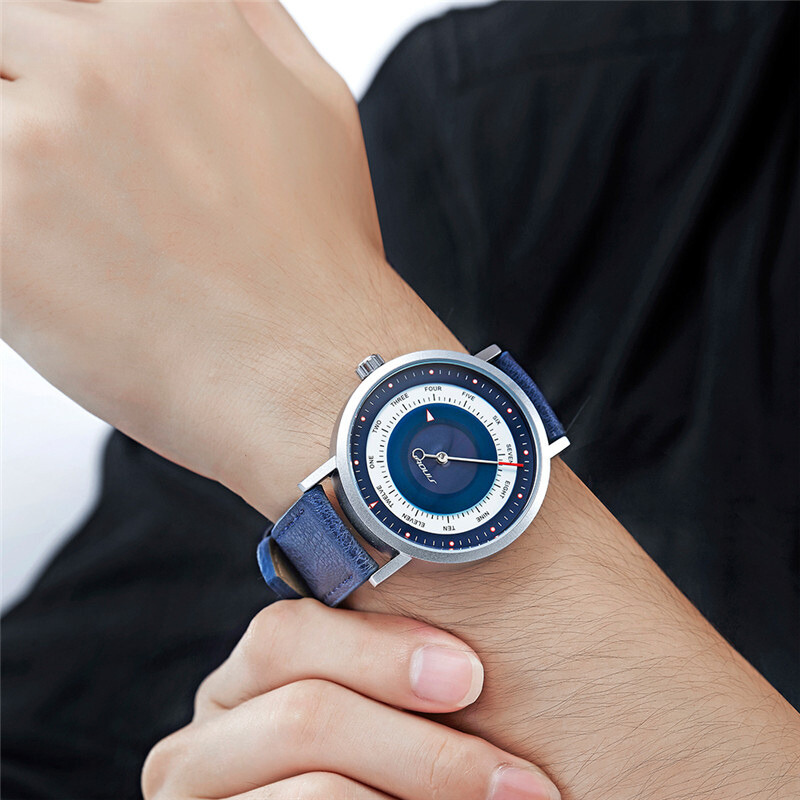 Discover the Charm of SINOBI - Practical Timepieces!