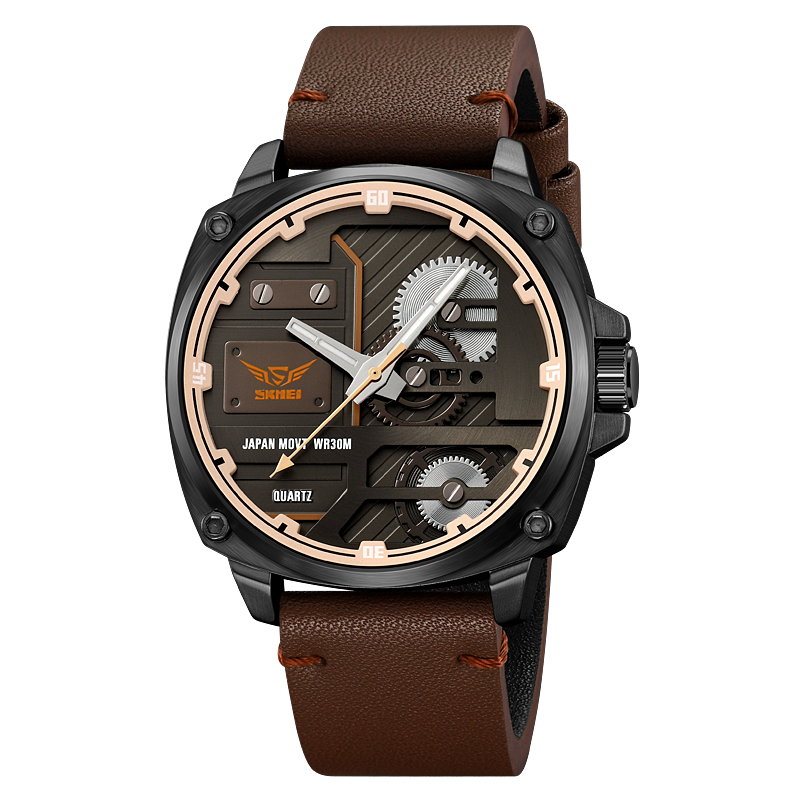 SKMEI - Venatici Collection: Rugged Timepieces for Adventurers