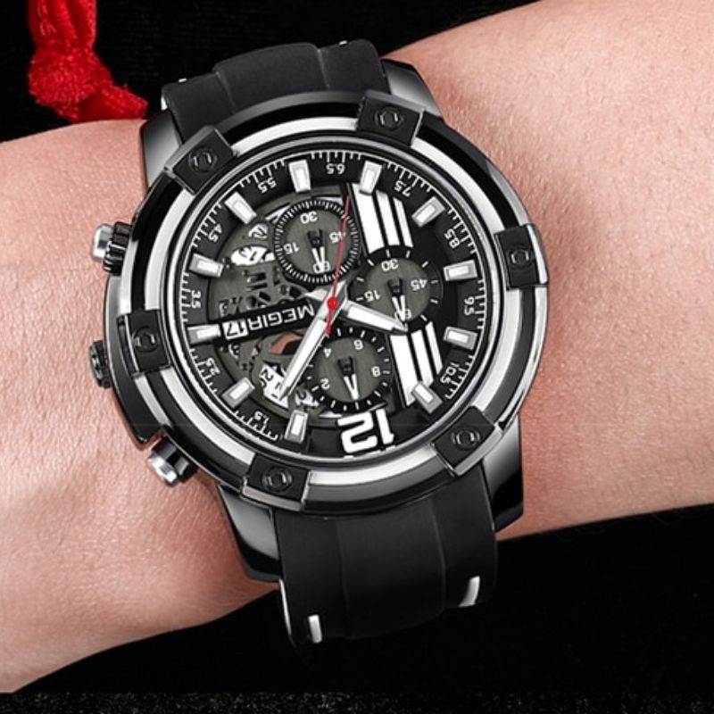 Ultimate Sports Performance Watch