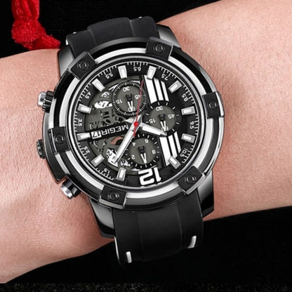 Ultimate Sports Performance Watch