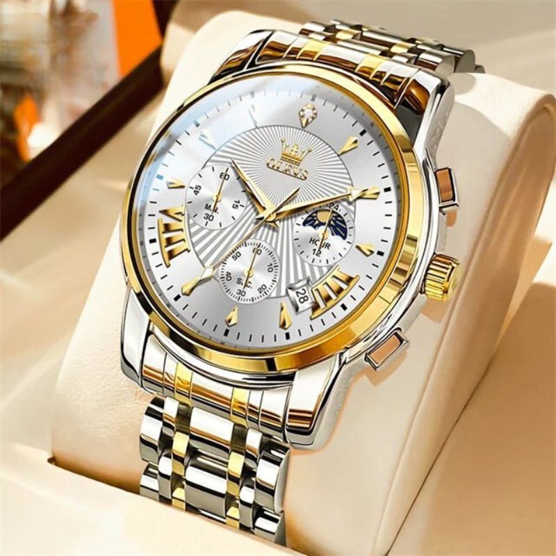 OLEVS - Ultimate Watch