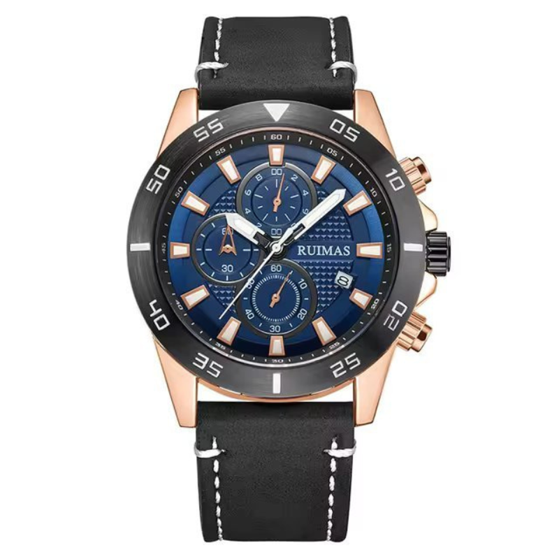 RUIMAS - Stylish and Versatile Watch