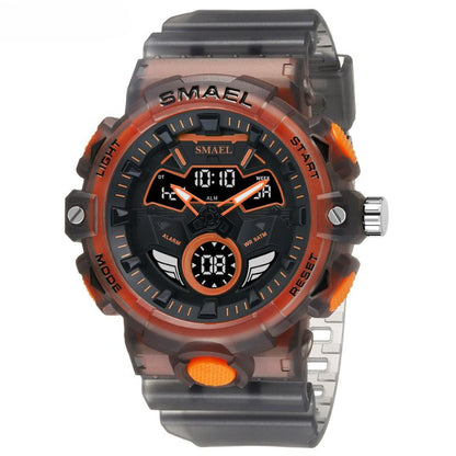 SMAEL - Ignite Your Style with Ember!