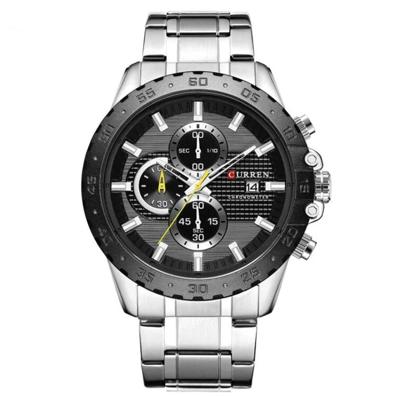 CURREN - The Noble Knight Collection