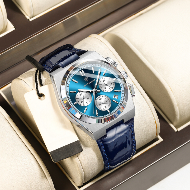 AGR - Tempus: Improve Your Experience