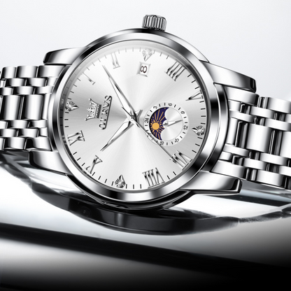 OLEVS - Elegant Luxury Watch