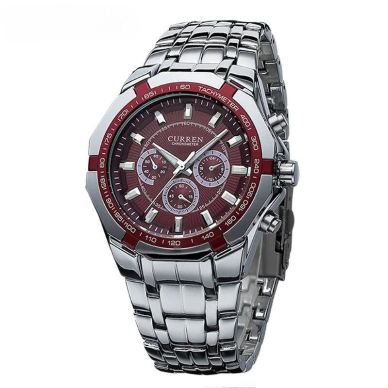 CURREN - Timeless Elegance Collection