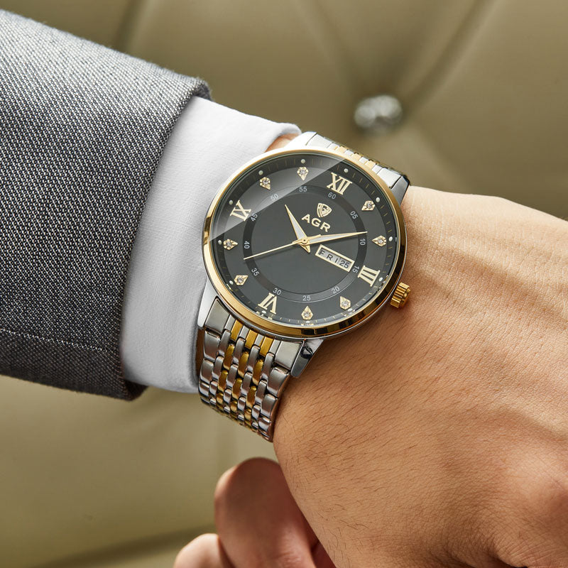 AGR Royale: The Ultimate Luxury Experience