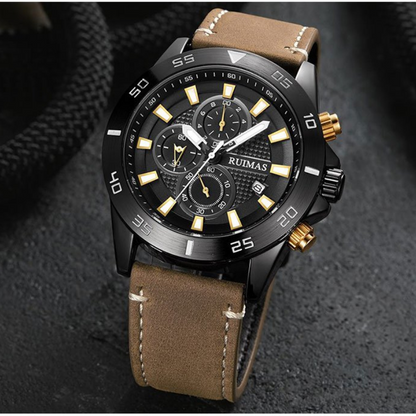 RUIMAS - Stylish and Versatile Watch