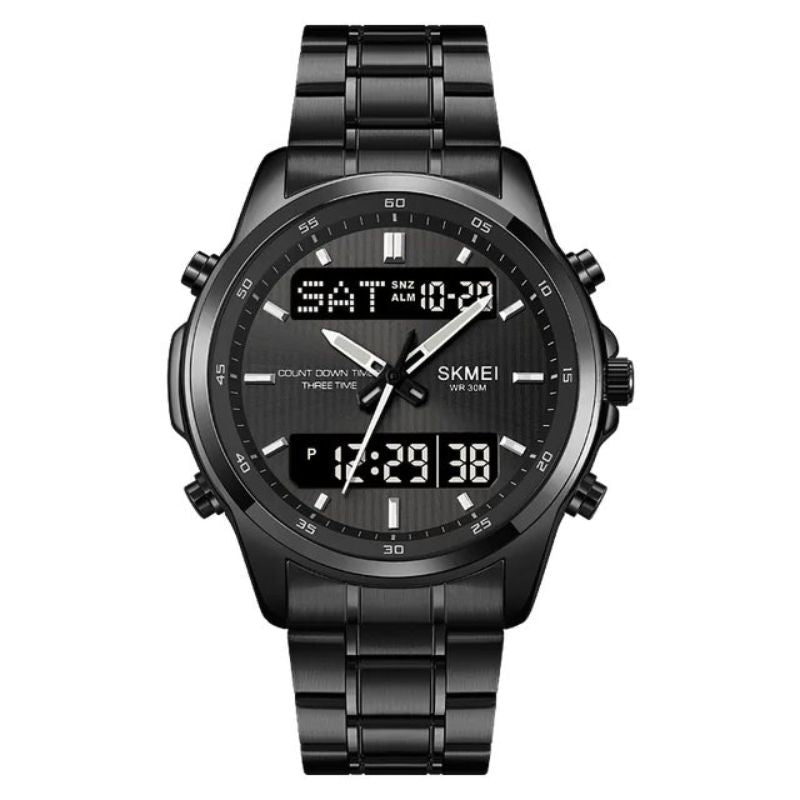SK - Syncro: Experience Perfect Harmony in Motion