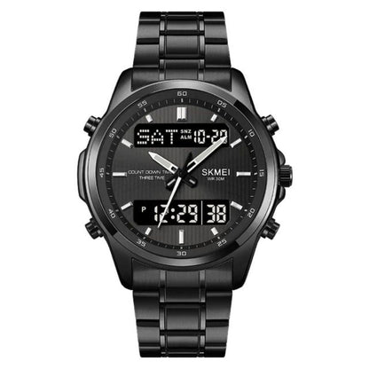 SK - Syncro: Experience Perfect Harmony in Motion
