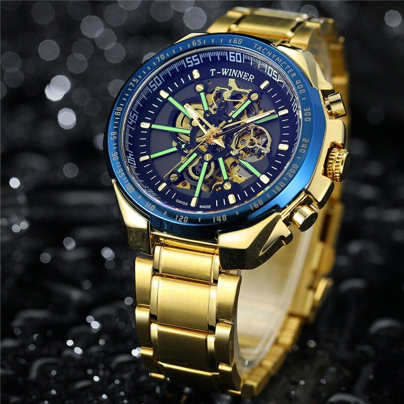 Experience the cool with STERLINGX - Arctic!
