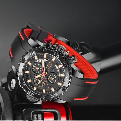 LIGE - Premium Kevlar Collection