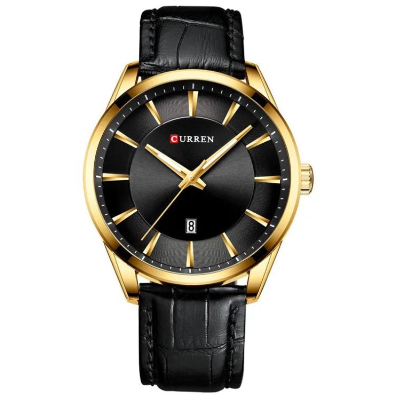 CURREN - Modern Urban Style