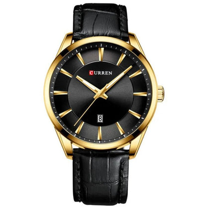 CURREN - Modern Urban Style