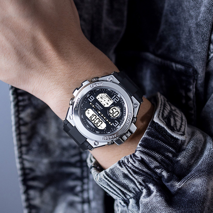 YIKAZE - Arvid: The ultimate style statement