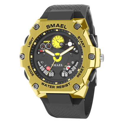 SMAEL - Verve Collection: Elevate Your Style
