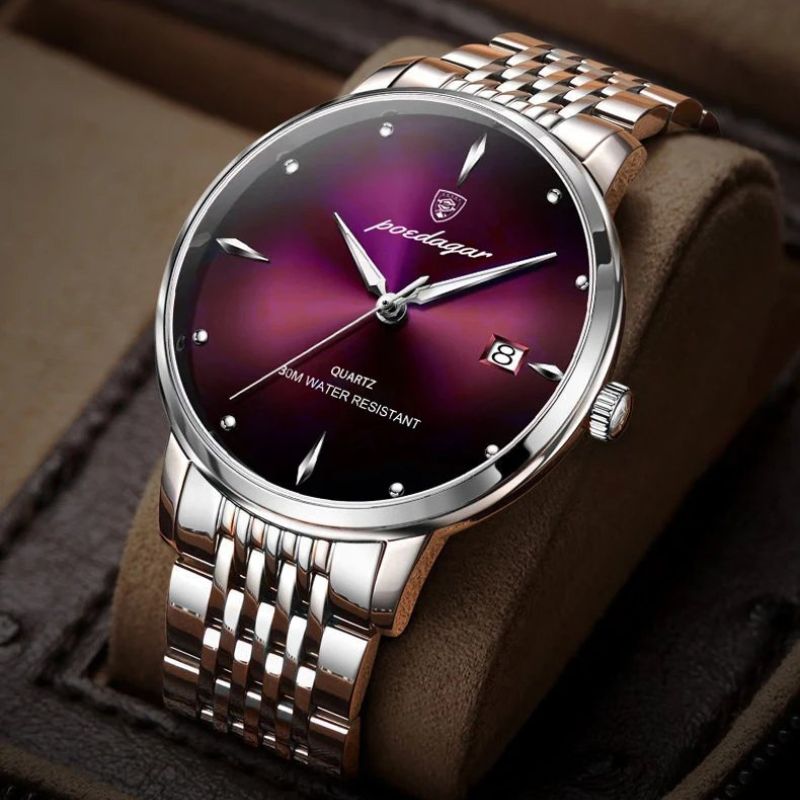 AGR - Elegance Black