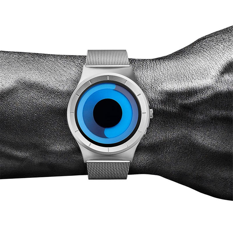 SINOBI - The Art of Timekeeping