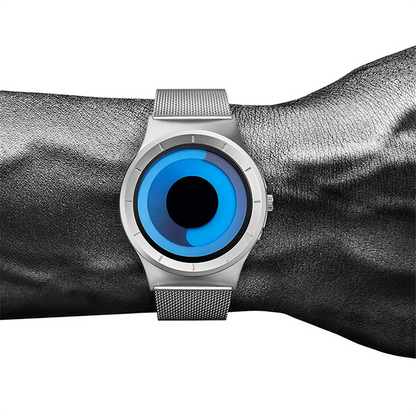 SINOBI - The Art of Timekeeping