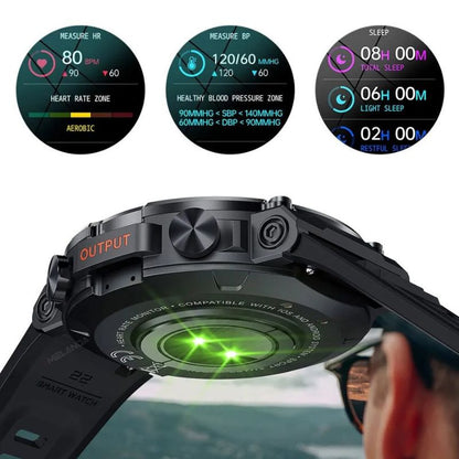 ChronoSphere Premium Edition