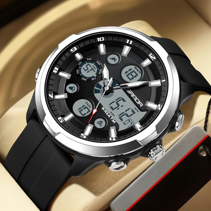 Discover the elegance of the SANDA Oceane collection