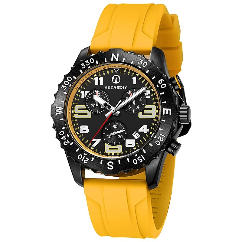 OB - Adventure Trekker