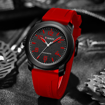 CURREN - Phoenix Watch