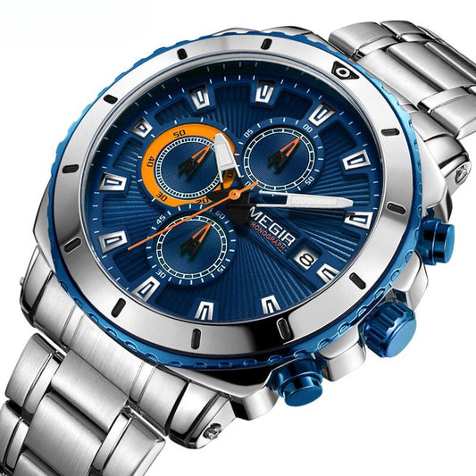 MEGIR - Sonic Watch