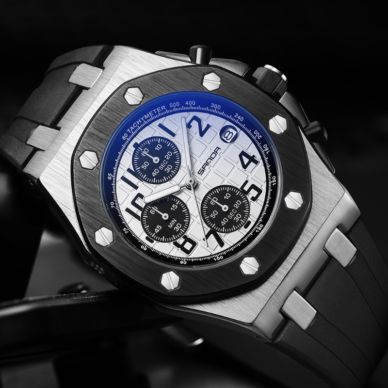 SANDA - The Kahlil Collection