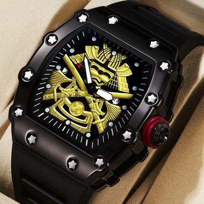WLISTH - Stylish Quartz Watch