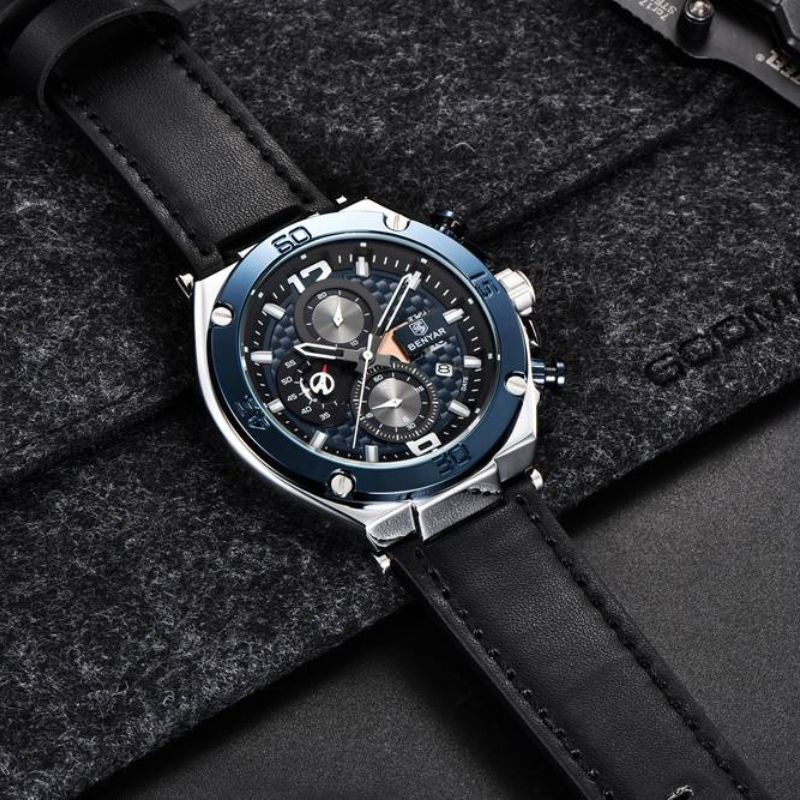 B&Y - Timeless Sports Collection