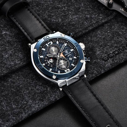 B&Y - Timeless Sports Collection