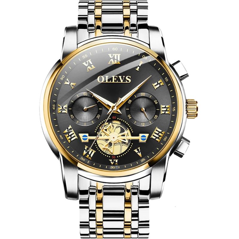 OLEVS - The Luxe Royale Collection