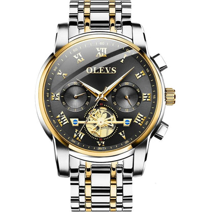 OLEVS - The Luxe Royale Collection