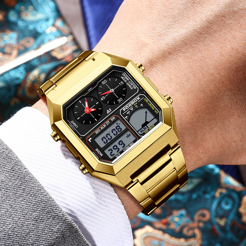 LIGE - Elegant Crafted Perfection
