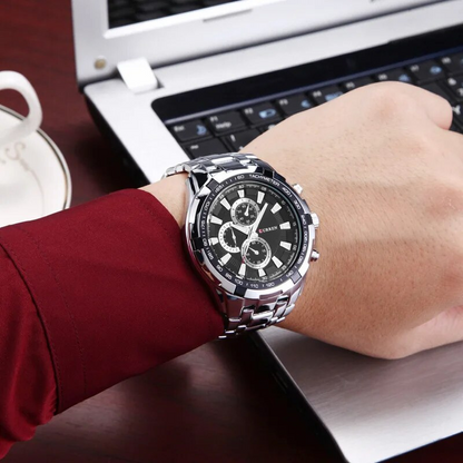 CURREN - Stylish Compass for Adventure Enthusiasts