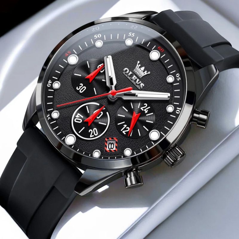 OLEVS - Quintessence of Elegance