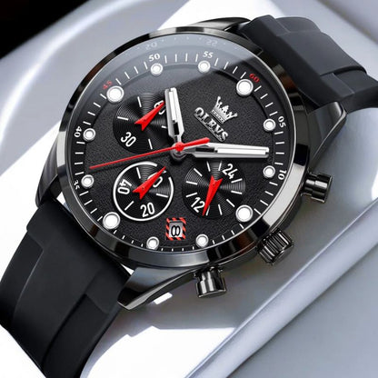 OLEVS - Quintessence of Elegance