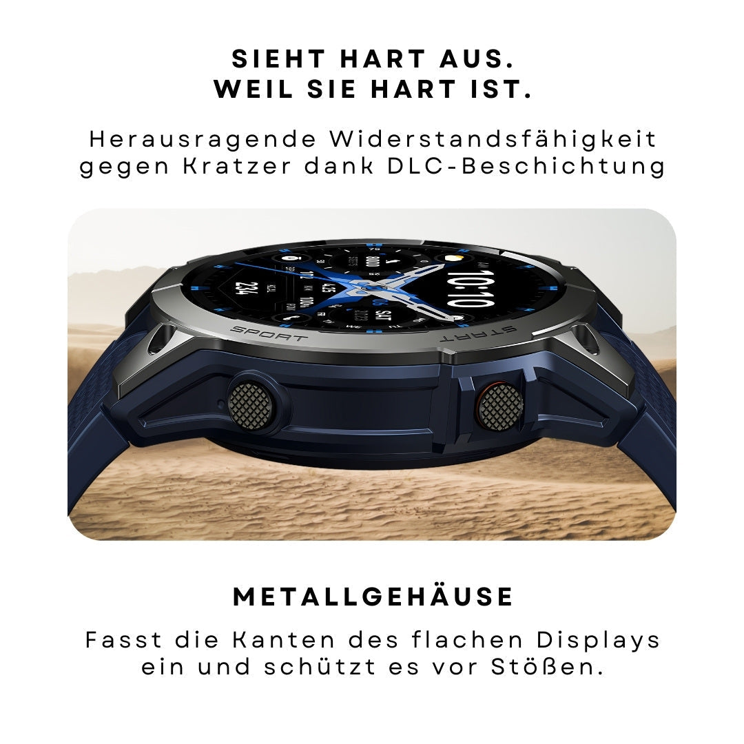 Stratos Ultra GPS