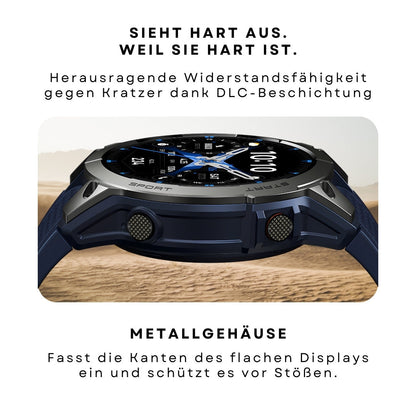Stratos Ultra GPS