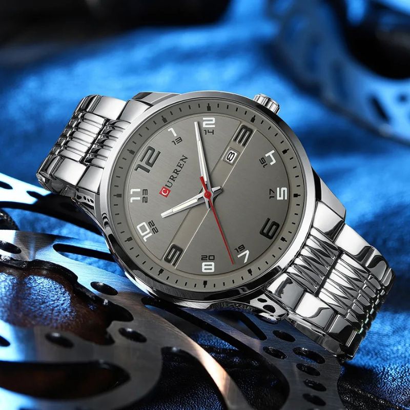 CURREN - Luminous Moonbeam Collection