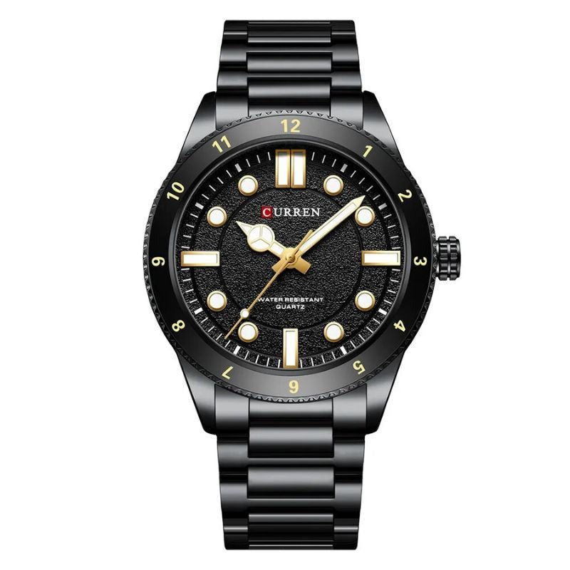 CURREN - Unleash Your Prestige