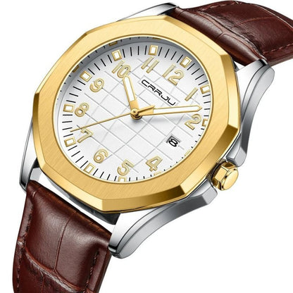 CRRJU - Sentinel Smartwatch: Your Ultimate Companion