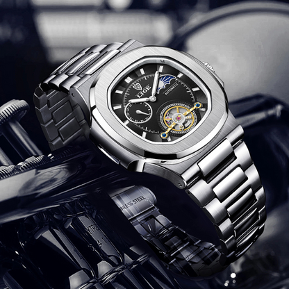 LIGE - Solar Watch