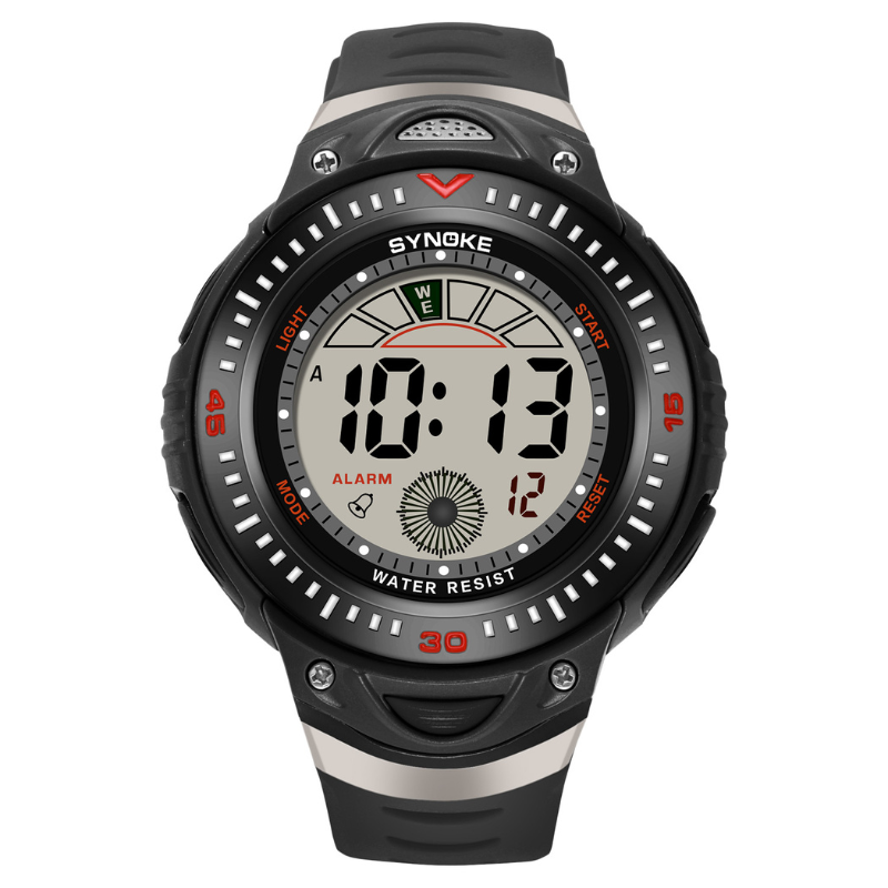 SYNOKE - Radiant Opalescent Watch