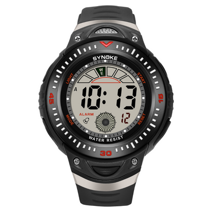 SYNOKE - Radiant Opalescent Watch