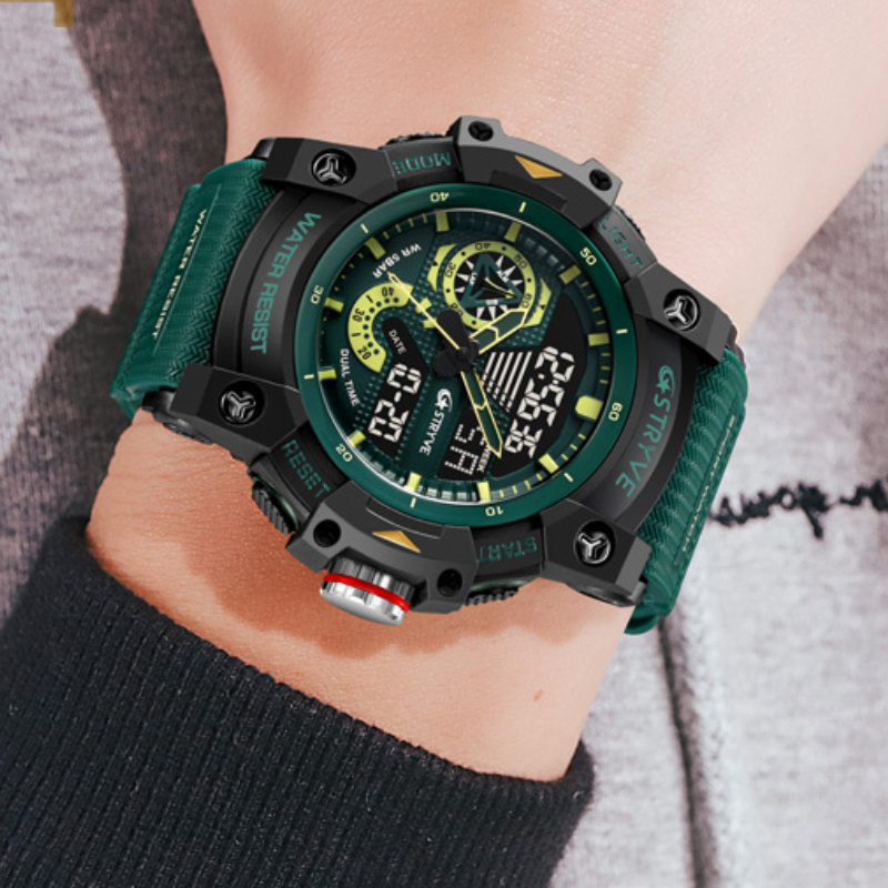 Enhance Your Style with STRYVE - Philo
