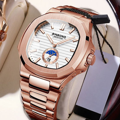 BOND - Stylish Denton Collection