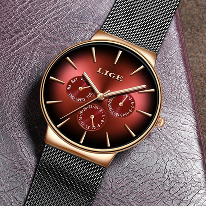 LIGE - Serene Elegance